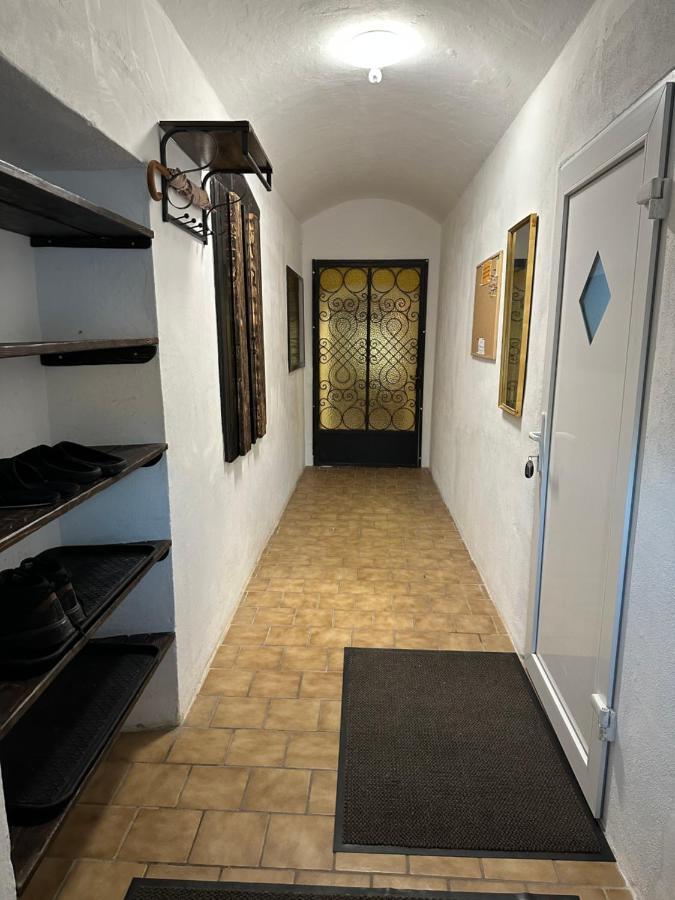 Wood Apartment Lambichl エクステリア 写真