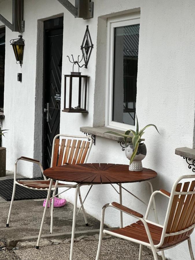 Wood Apartment Lambichl エクステリア 写真